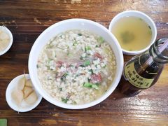-果渊斋老米家泡馍馆(大雁塔店)