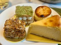 -都会尚膳·海鲜自助餐厅(重庆万豪酒店)