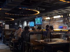 -麦凯伦烧烤·精酿超级工厂店(金桥总店)