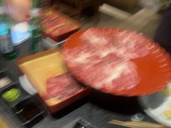 -神户赤童日式烤肉伙伴(东直门店)