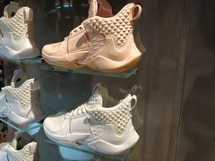 -JORDAN(外滩中央体验店)