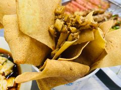 枯豆丝-小民大排档(马场角横路店)