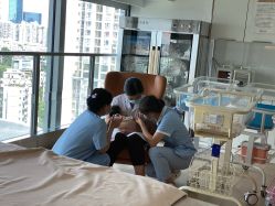 -禧月荟S月子中心(侨城店)