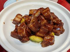 -宏状元现熬粥·京味菜(五棵松店)