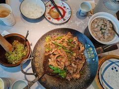 -费大厨辣椒炒肉(黄兴中心广场店)