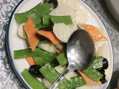 -汤品小厨·海鲜·烧烤·家常菜