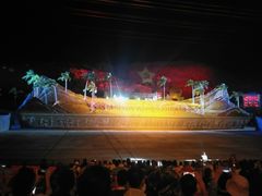 -三亚红色娘子军演艺公园景区