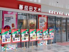 -蕃茄田艺术•美术绘画 •硬笔书法(滨江海威领界店)
