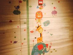 -上海东方佘山翰悦阁酒店·Vie全日制餐厅