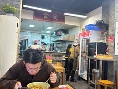 -堂吃饺子(维达北苑店)