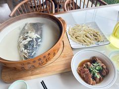 -风味小馆(天目湖宾馆店)