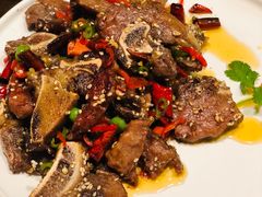-吃货私房菜(丽江束河古镇店)
