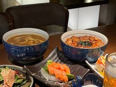 -千代武日本料理(哈西店)