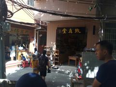 -小洲村