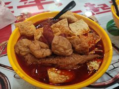 -龍城柳州螺蛳粉(群星路店)