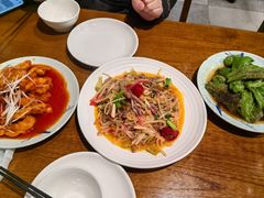 -邓公本味卤·江湖菜(天星桥创始店)