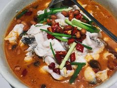 -乌江鱼杭帮菜(西湖店)