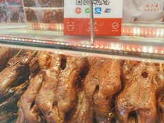 -徐六孃正宗甜皮鸭(张公桥店)