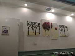 -闫府私房菜(经四路万达店)