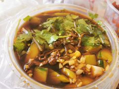 -余味私房菜(正阳小区西5街区店)