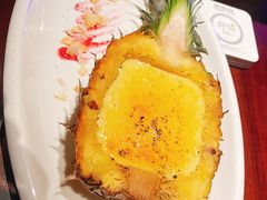 -Ambra Haus琥珀屋精酿餐厅(宝山店)