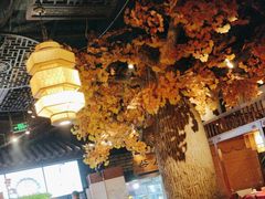 -蓉城老妈火锅(双林路店)