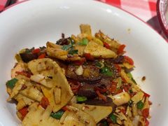 -西江红·株洲本地菜(滨江南路店)