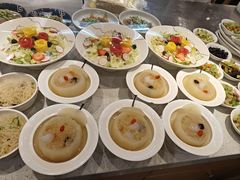 -合胜记太原排档(王府井店)