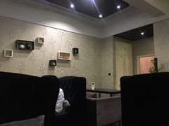 -吱咖啡西式简餐