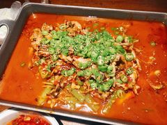 -乔街深夜食堂·台州菜·高压锅生蚝(杭州总店)