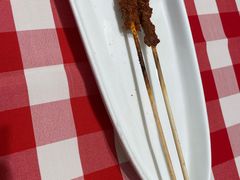 -西贝(上海新梅广场店)