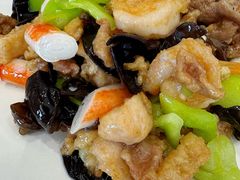 -清真·同发顺饭庄·烧麦(总店)