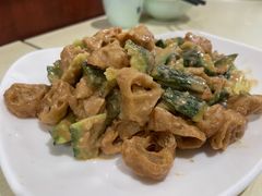-春水锅贴·传统鲁菜(大明湖店)