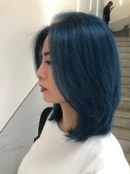 -名发世家烫染