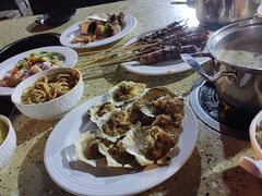 -三亚海韵度假酒店·韵和轩中餐厅