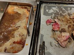 -星伦多自助料理·涮烤一体(奉贤龙湖天街店)