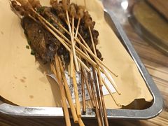 -冶建镜子·老南昌大排档·江西虾王(总店)