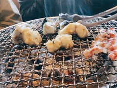 -樱嘢·炭火烧肉(惠南店)