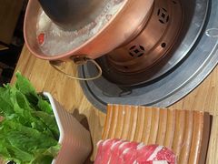 -额尔敦传统涮火锅·冰煮羊(铁东店)