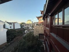 -苏州吴宫泛太平洋酒店