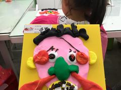-蕃茄田艺术•美术绘画 •硬笔书法(滨江海威领界店)