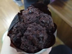 巧克力玛芬杯-六贤记(杭州龙湖滨江天街店)