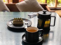 -丽江金茂凯悦臻选酒店-滇香馆