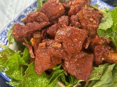 -老宅子私房菜馆(大理古城店)