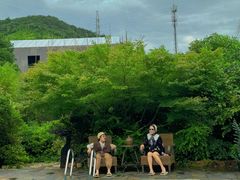 -看见远方·莫干遥远的山民宿