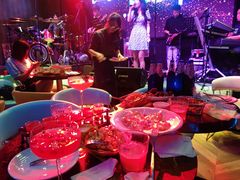 -MOSSO音乐酒吧·Live House(南京西路店)