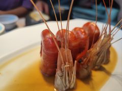 -淮扬府·游园京梦(中粮广场店)