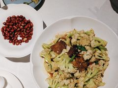 -福海居烤鸭店(鸟巢店)