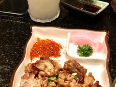 -無境·匠心日本料理(汉街店)