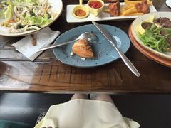 -良木缘咖啡西餐(新城市广场店)